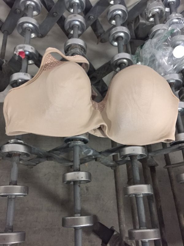 Photo 1 of BEIGE BRA 
36C