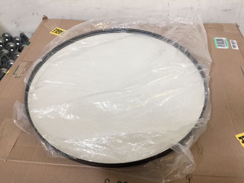 Photo 1 of 24 INCH CIRCULAR MIRROR