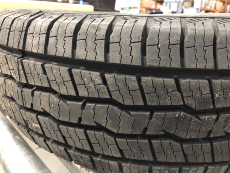 Photo 4 of 225/65R17 CROSSMAX SUV CHTS-1 102H 600AB ***60K**+ROAD HAZARD