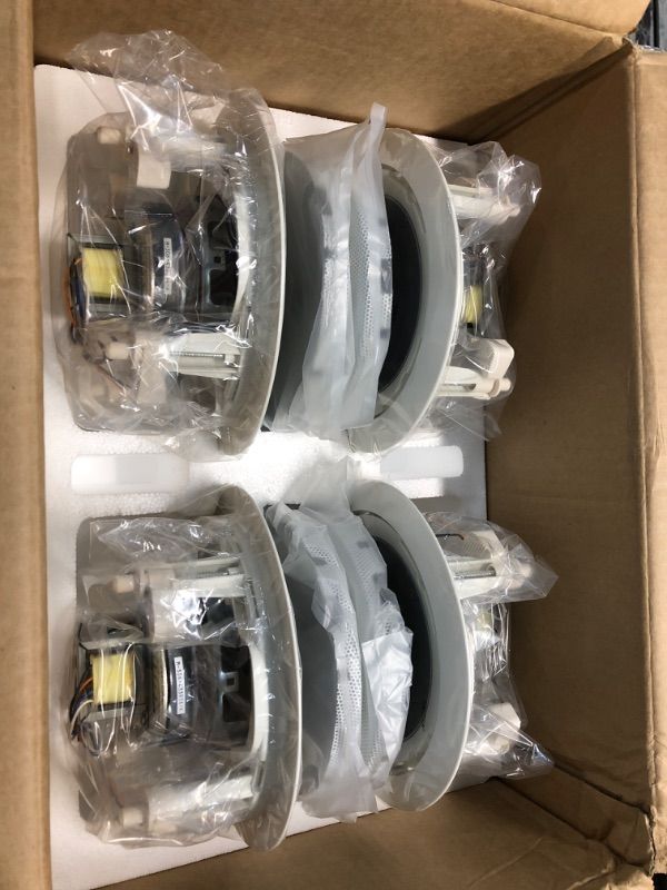 Photo 1 of JBL COMPONENT SPEAKERS