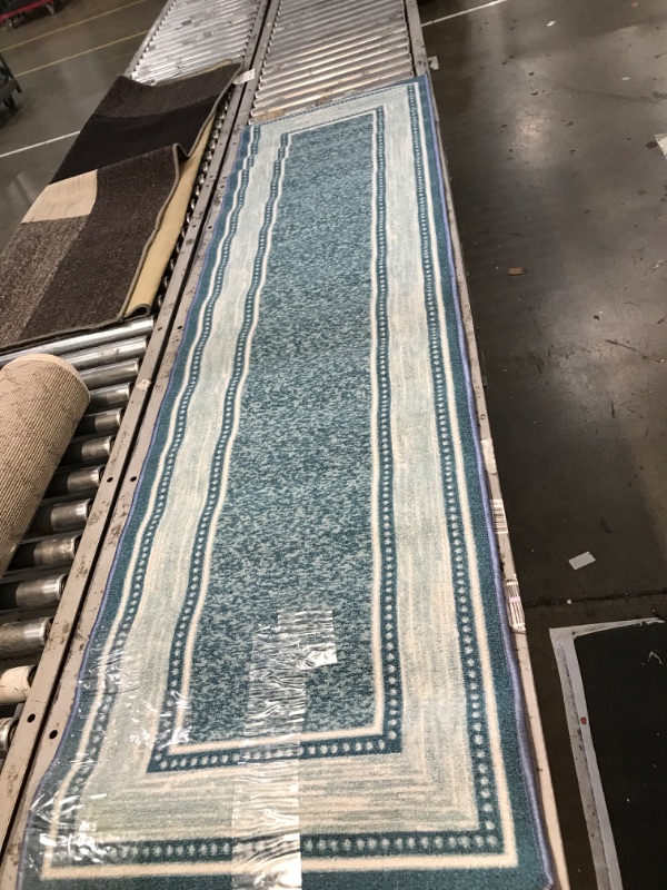 Photo 1 of 81x 22 inch hallway rug 