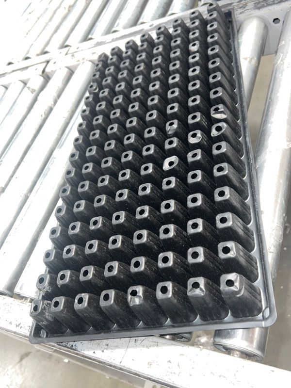 Photo 1 of  128 Cavity Seedling Tray