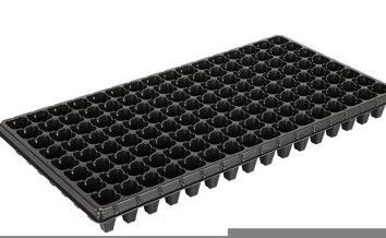 Photo 1 of  128 Cavity Seedling Tray