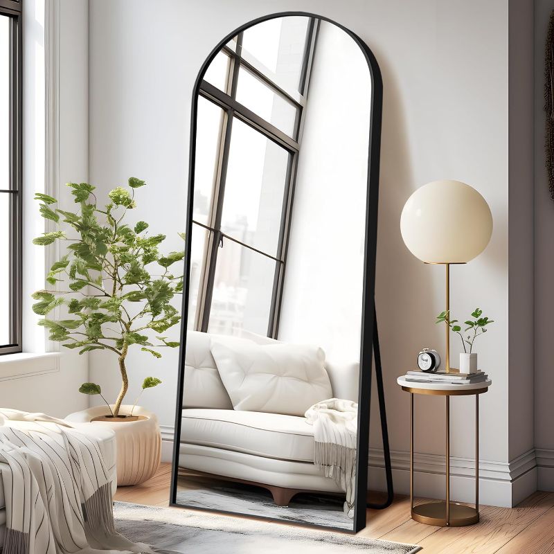 Photo 1 of  Arched Full Length Mirror 6 FT