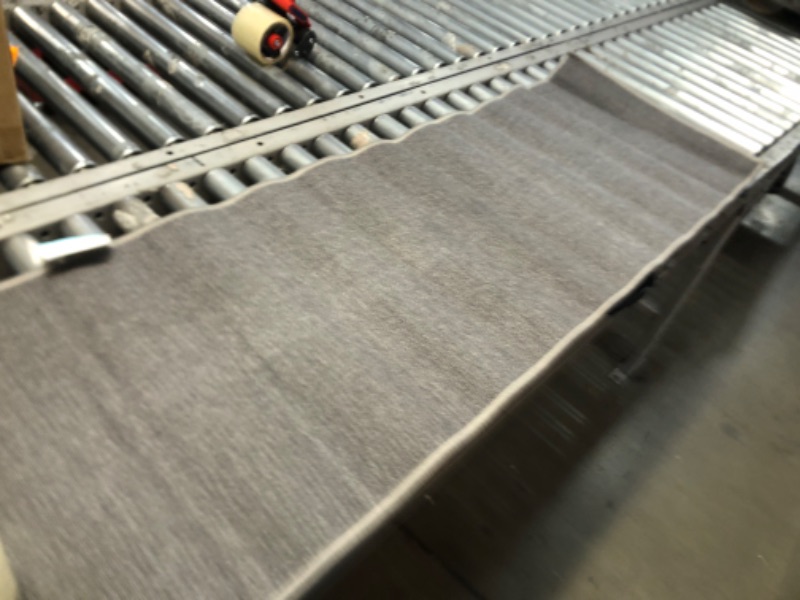 Photo 1 of 2 x 4 runner rug
