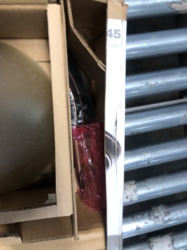 Photo 1 of 13 Inch 2-Light Flush Mount