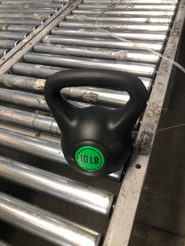 Photo 1 of 10lb Kettle Bell