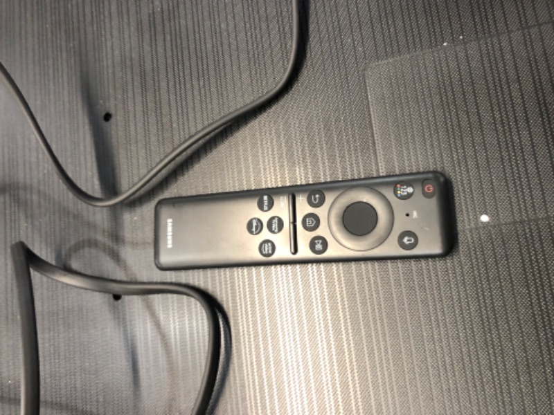 Photo 1 of SAMSUNG 32-Inch Class QLED 4K Q60C Series Quantum HDR, Dual LED, Object Tracking Sound Lite, Q-Symphony, Motion Xcelerator, Gaming Hub, Smart TV with Alexa Built-in (QN32Q60C, 2023 Model) 32-Inch TV Only