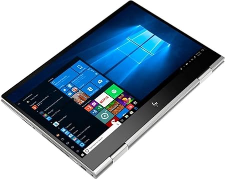 Photo 1 of **see notes** HP ENVY x360 Laptop - 15t touch Best Value