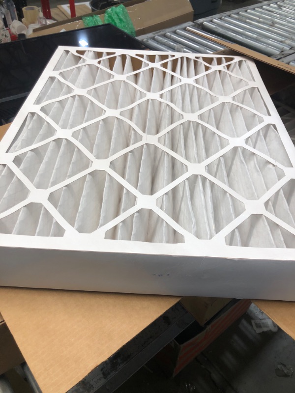 Photo 1 of 2 Pack of 20" x 25" x 4" Air Filters