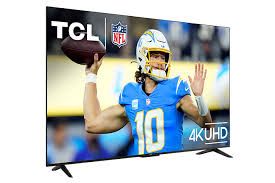 Photo 1 of Missing Legs/Remote/PowerCord**TCL 55" S CLASS 4K UHD HDR LED SMART TV