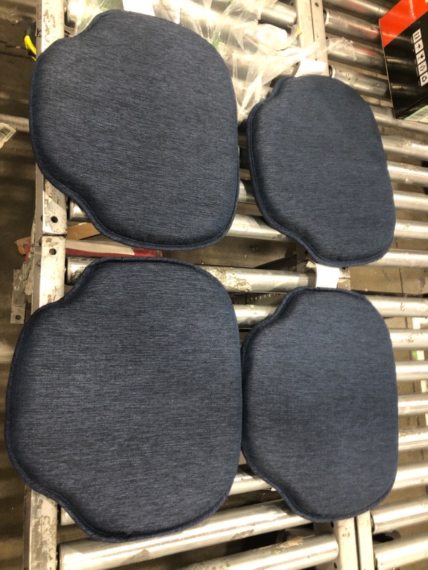 Photo 2 of 4 Pack The Gripper Chair Pad