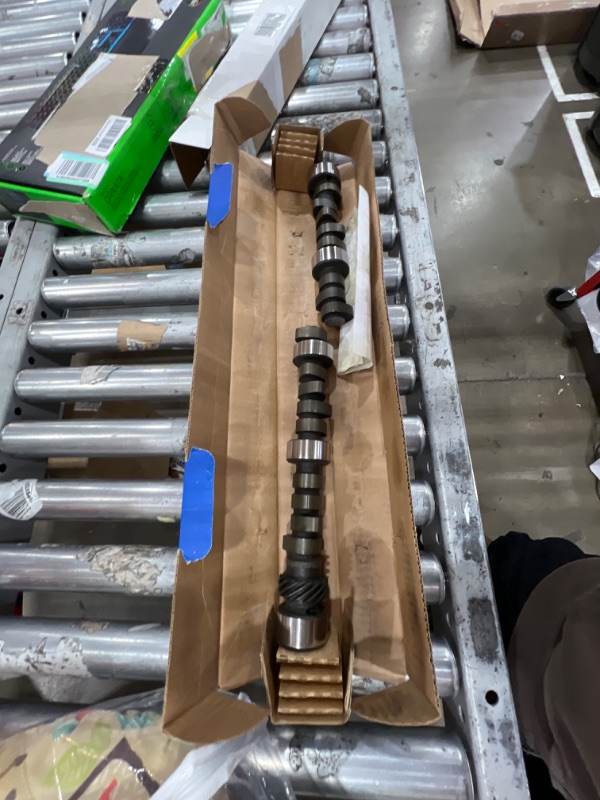 Photo 2 of Elgin E-1015-P Camshaft (Performance)