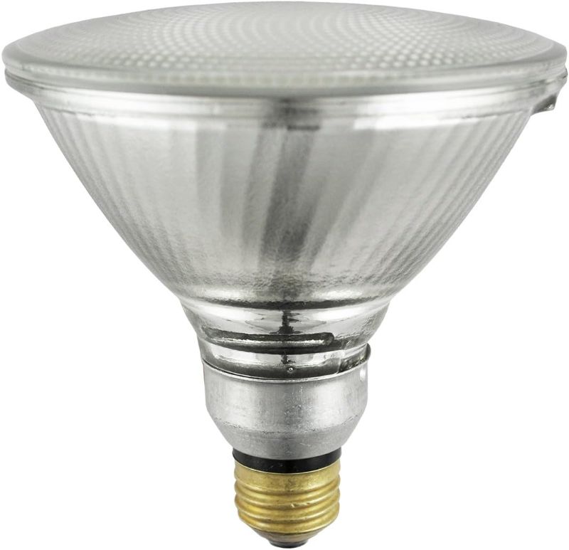 Photo 1 of 90PAR38/FL30/120V Volts: 120V, Watts: 90W, Type: PAR38 Halogen