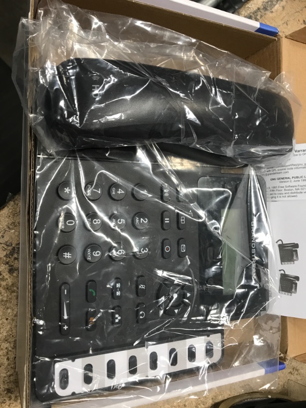 Photo 1 of Grandstream GXP1628