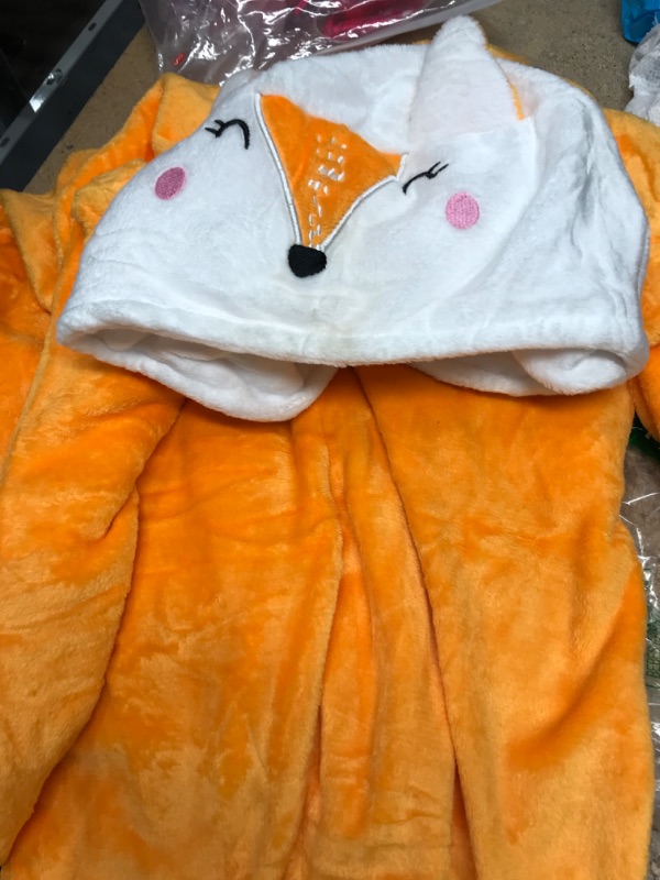 Photo 1 of Fox Pajamas 