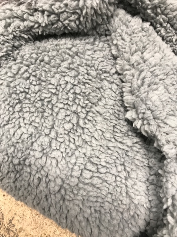 Photo 2 of  Bedsure Dog Blanket 