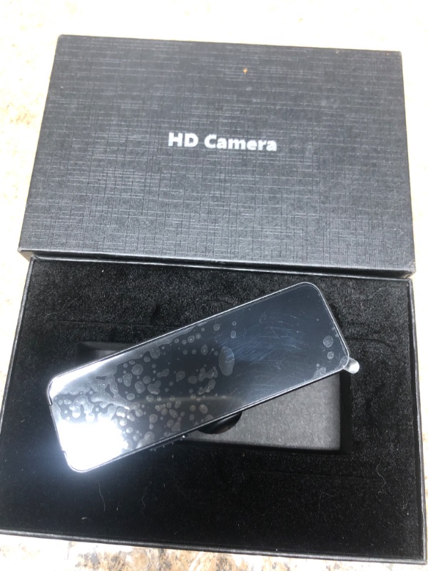 Photo 1 of HD CAMERA 