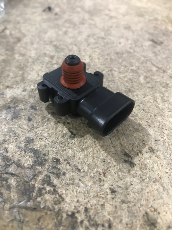 Photo 2 of ACDelco Professional 213-4434 Manifold Absolute Pressure (MAP) Sensor