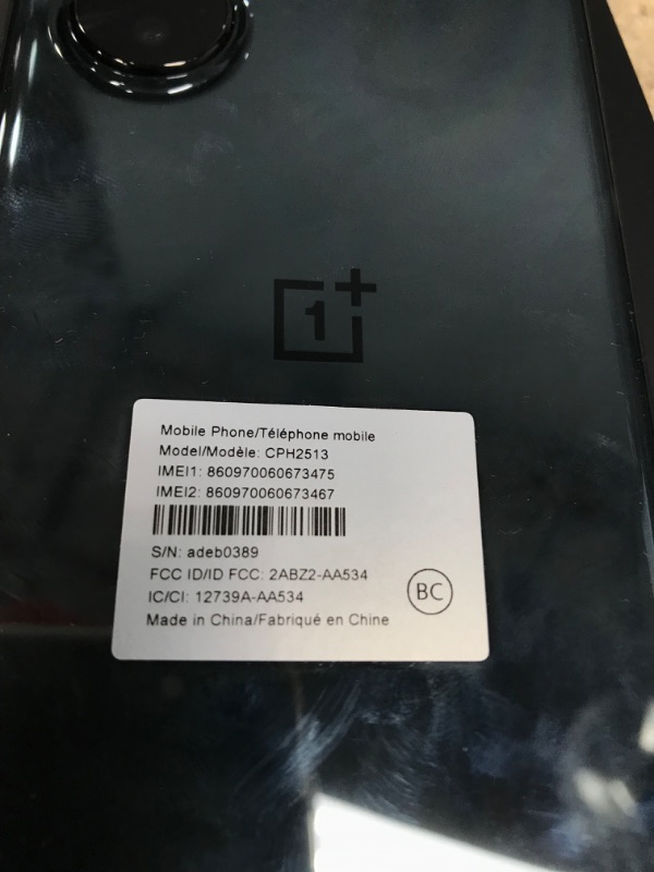 Photo 3 of OnePlus Nord N30 5G | Unlocked Dual-SIM Android Smart Phone | 6.7" LCD Display | 8 +128GB | 5000 mAh Battery | 50W Fast Charging | 108MP Camera | Chromatic Gray