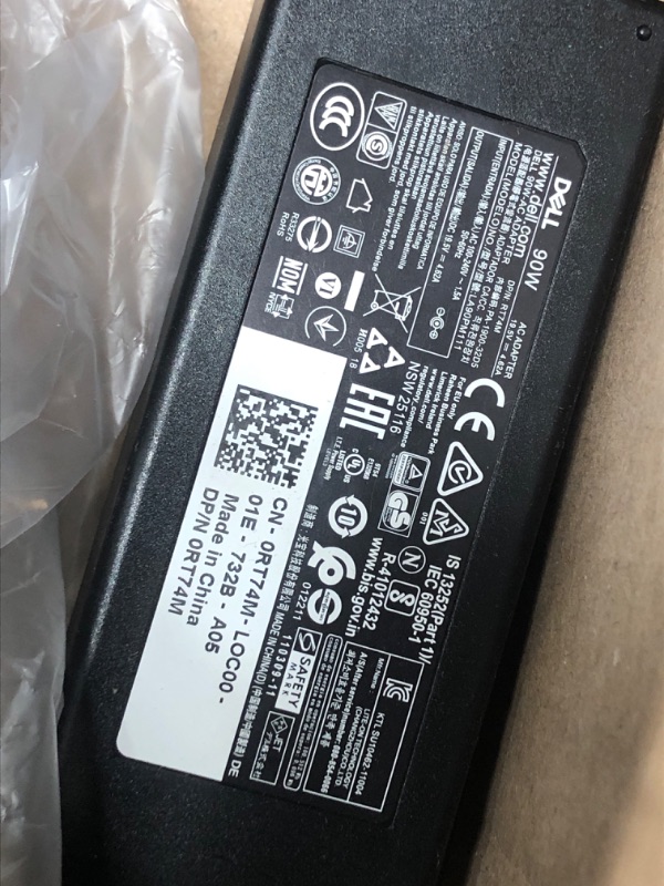 Photo 1 of Fast DELL Optiplex 3020 Micro Desktop Computer Ultra Small Tiny PC (Intel Quad Core i5-4590T, 8GB Ram, 256GB SSD, WIFI, HDMI) Windows 10 Pro (Renewed)