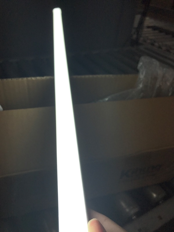 Photo 4 of (Pack of 8) Kihung Under Cabinet Light 2ft