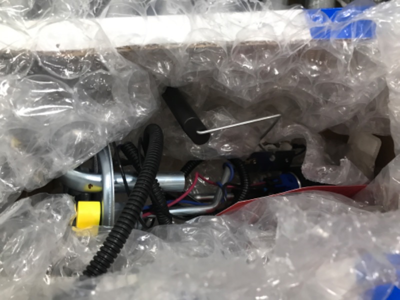 Photo 1 of Delphi Fuel Pump Hanger Assembly - HP10021