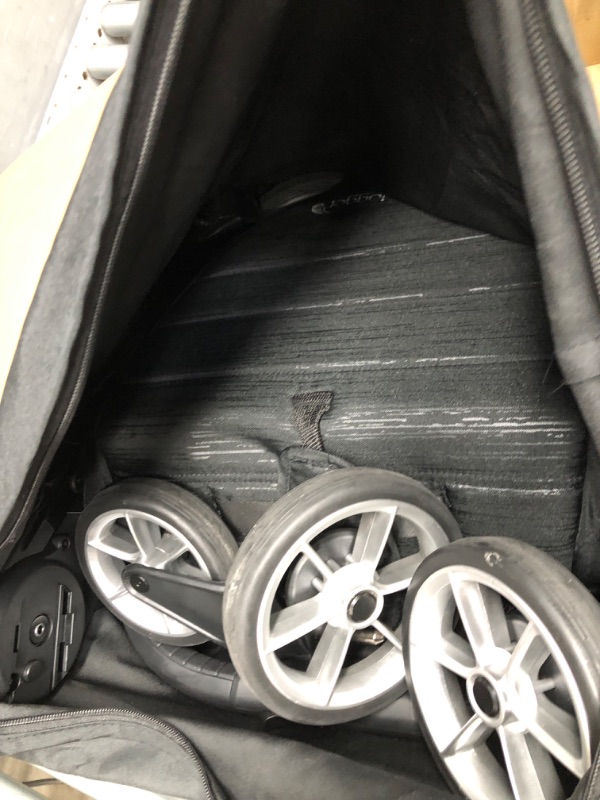 Photo 1 of Baby Jogger City Tour 2 Single Stroller - Jet