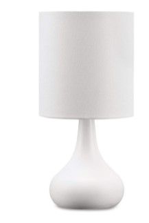Photo 1 of Table Lamp

