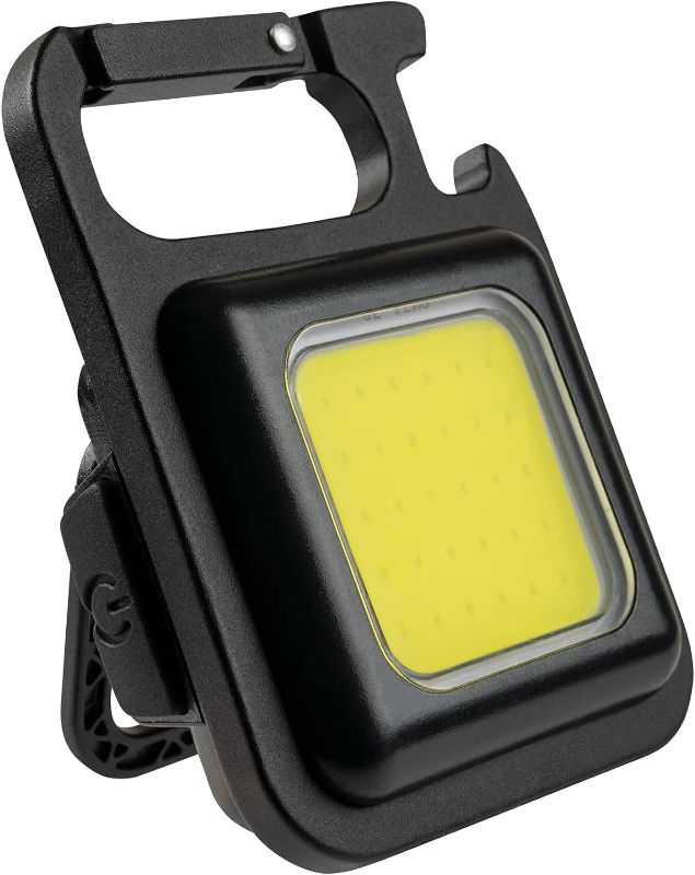 Photo 1 of Performance Tool 179 500 Lm Li-Ion Cob Clip Light
