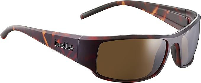 Photo 1 of bollé Wayfarers Outdoor: Matte Black Red
