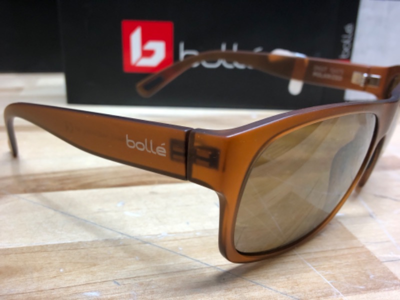 Photo 2 of Bolle Airsy Polarized Sunglasses
