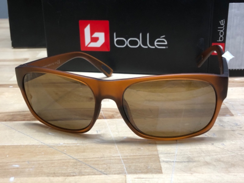 Photo 1 of Bolle Airsy Polarized Sunglasses
