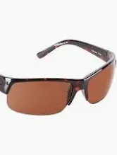 Photo 1 of Bolle Kirkwood Sunglasses Color: Dark Tortoise


