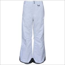 Photo 1 of BODY GLOVE SKIING WHITE OUTERWEAR MEDIUM  PANTS SKIING WINTER BIG 5