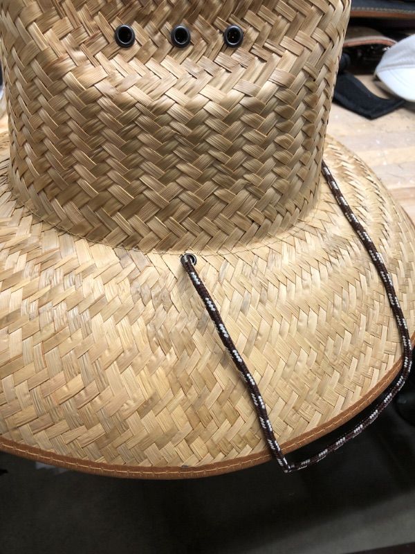 Photo 1 of Goldcoast Sunwear Lever Lifeguard Hat
