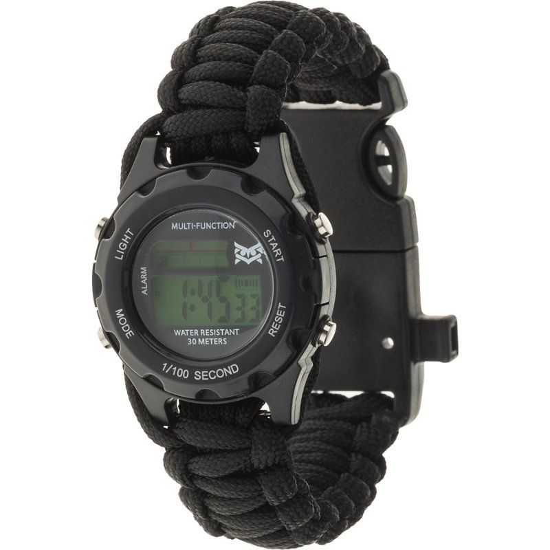 Photo 1 of DNA Adults' Survival Watch - Camping Accessories at Academy Sports
