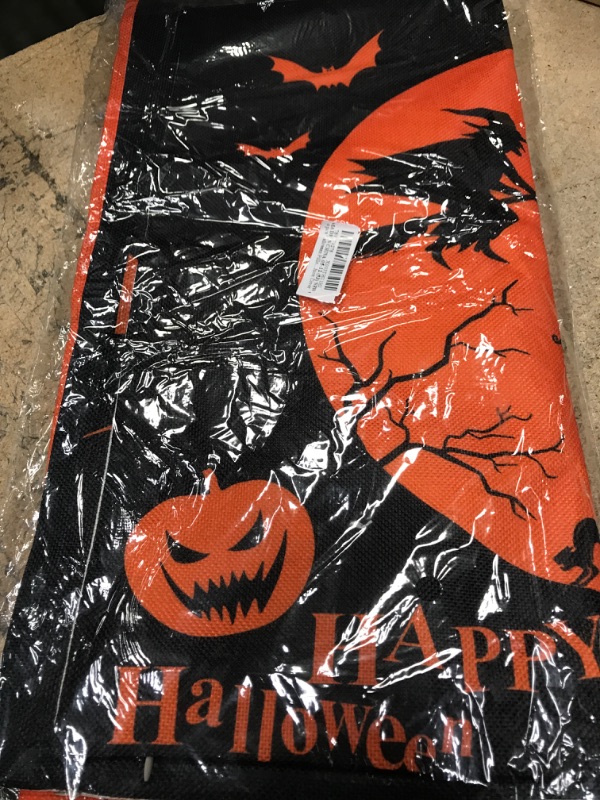 Photo 1 of 4 pc Halloween Pillow Covers 