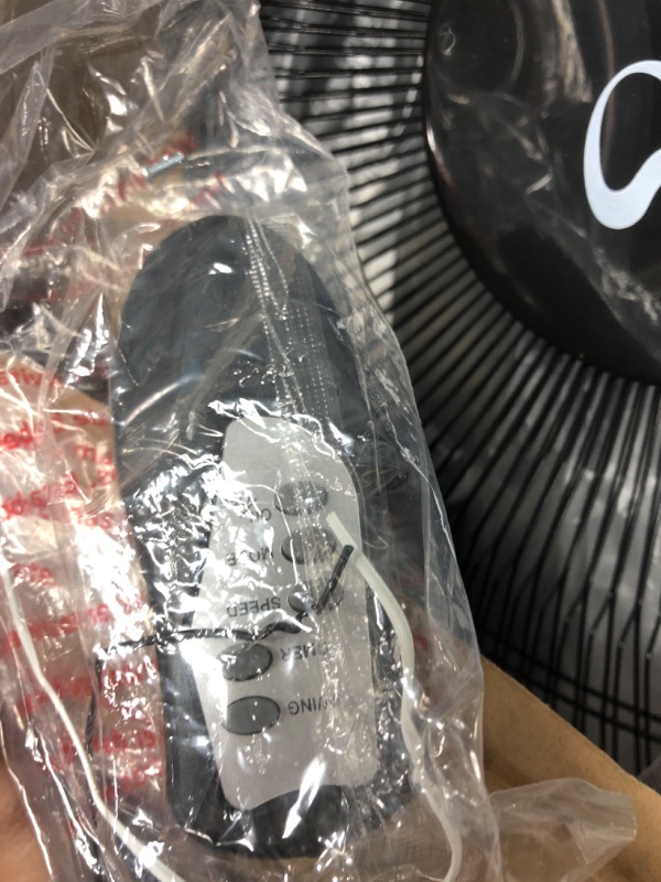 Photo 1 of Standing fan 