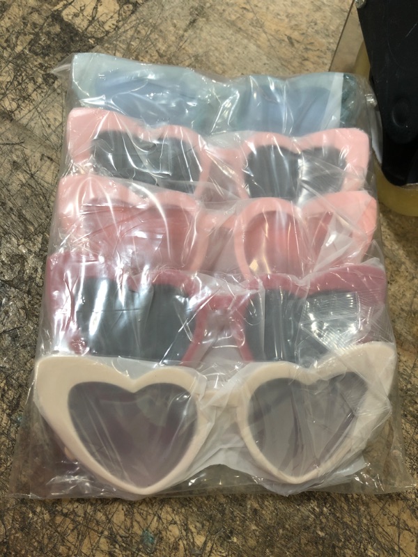 Photo 1 of 10 PACK SUNGLASSES