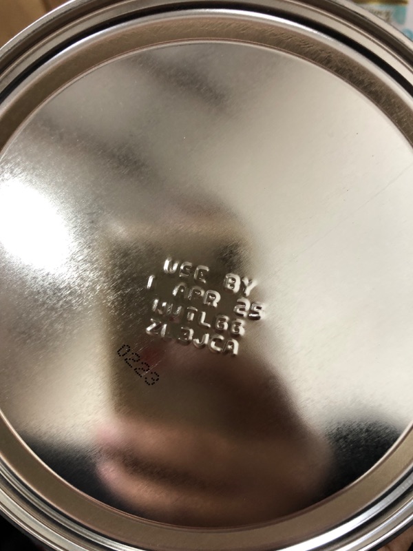 Photo 1 of Enfamil Nutramigen Infant Formula, Hypoallergenic and Lactose Free Formula with Enflora LGG, Fast Relief from Severe Crying and Colic, Powder Can, 27.8 Oz 27.8 Oz Can