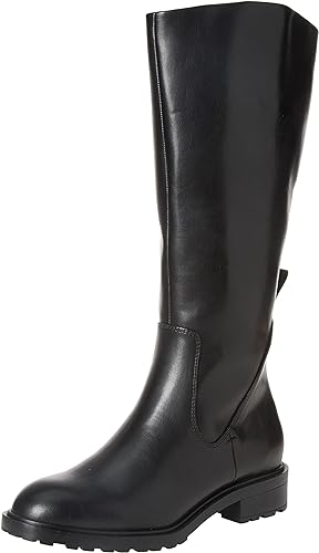 Photo 1 of Amazon Essentials Women's Riding Boot
size 8.5