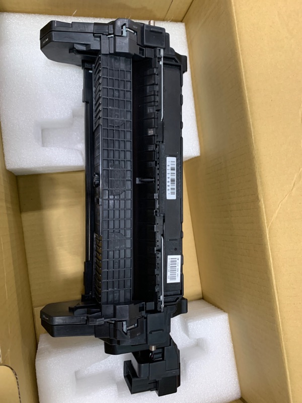 Photo 3 of CE246A Fuser Kit Compatible with HP Color Laserjet CP4025 / CP4525 / CM4540 / M651 / M680,110V Fuser Unit Includes 1 x CE246A (RM1-5550, RM1-5654) Fuser, to be More Sturdy