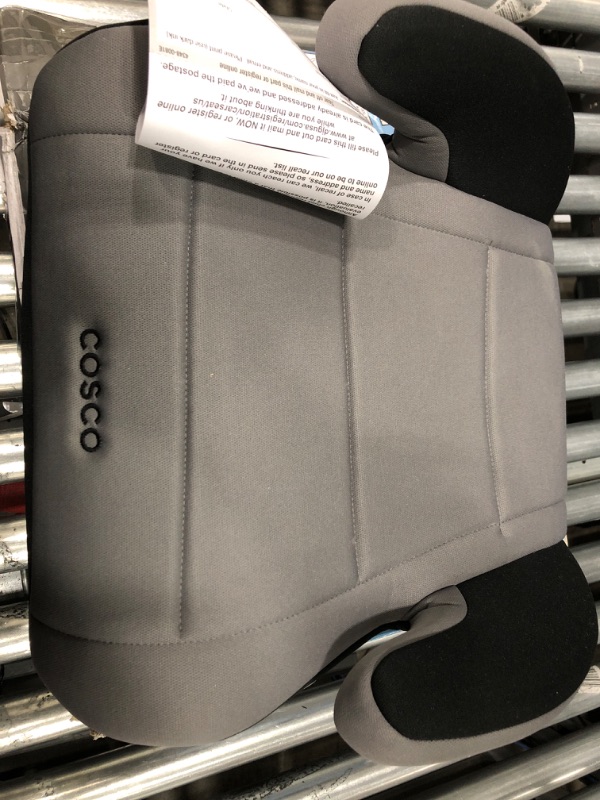 Photo 2 of Cosco Top Side Booster Car Seat in Leo