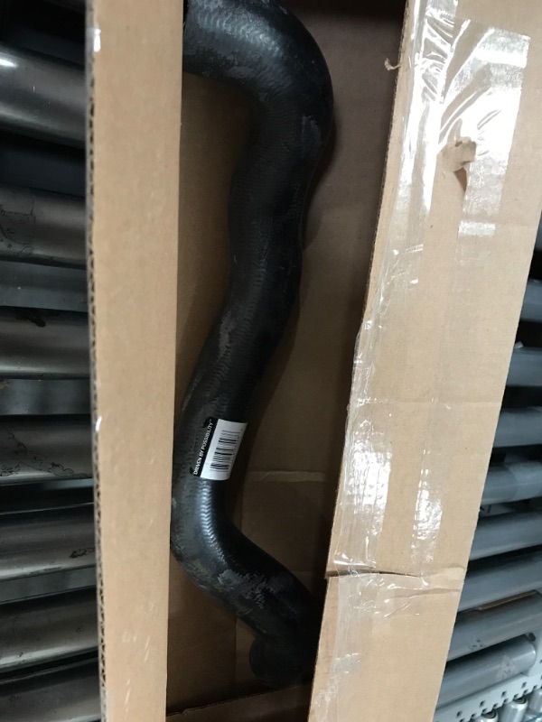 Photo 2 of Gates 22859 Premium Molded Coolant Hose