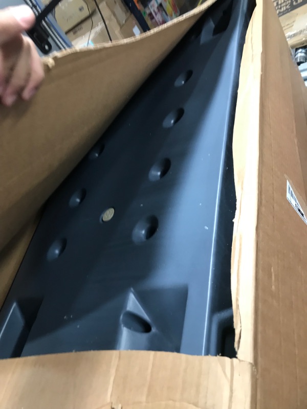 Photo 1 of ****BOX 1 OF 3**** Step2 Extreme Coaster - Kids Roller Coaster - Roller Coaster Ride on for Toddlers & Kids - Slide Ride for Outdoor Use