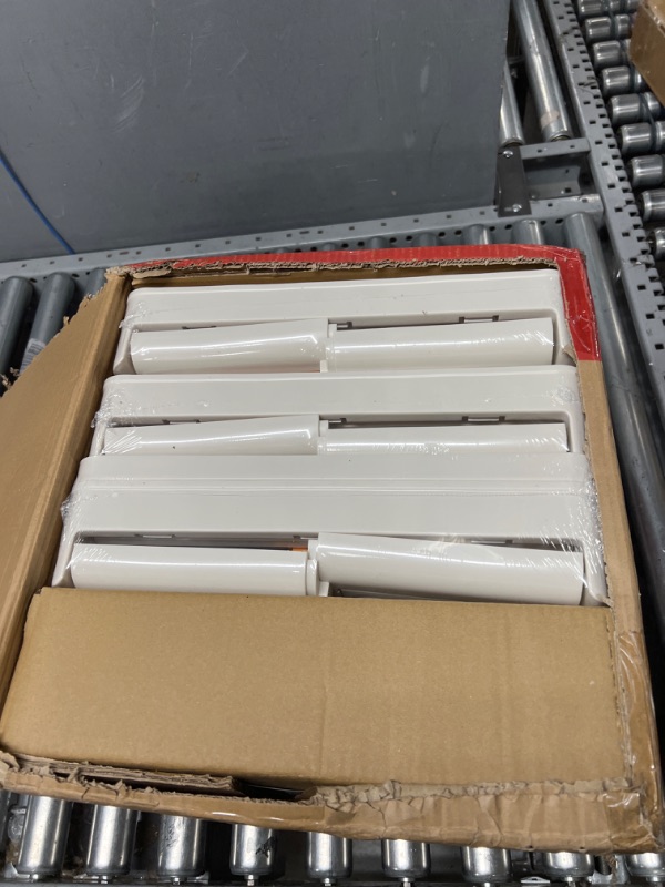 Photo 1 of wookon Storage Bins with Wheels,3 Tiers Clear Storage Containers for Organizing,Collapsible Stackable Storage Box with Door,31Qt/Tier Rolling Storage Bins Organizer for Office,Living Room,Kitchen