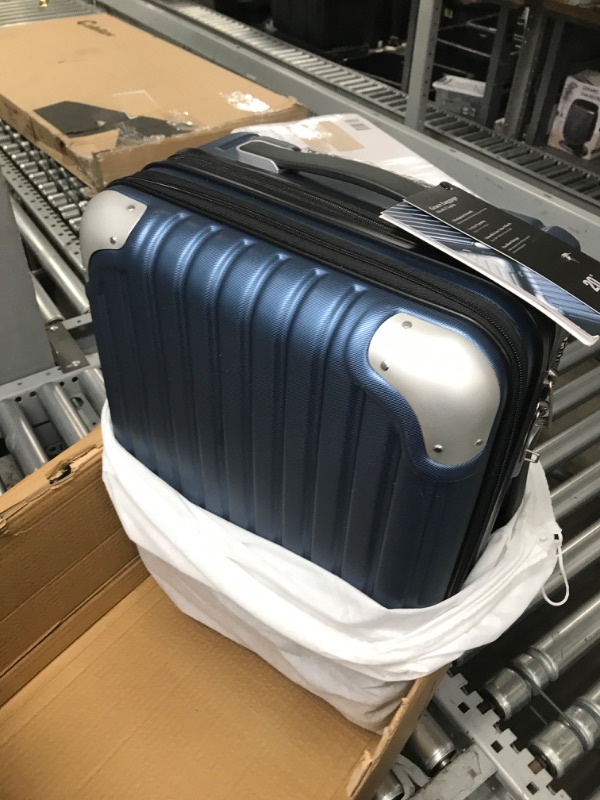 Photo 1 of LEVEL8 Grace Carry On Luggage