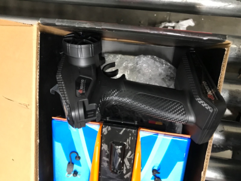 Photo 1 of AMORIL 1/10 AK-917 Fast Brushless RC Cars for Adults,Max 75mph Hobby Electric On-Road RTR Supercar with 9KG Metal Servo,3650 4300KV Brushless Motor,60A Independent ESC,Remote Control Car for Boys,Cyan Blue Brushless 1:10 Scale ( TESTED) 