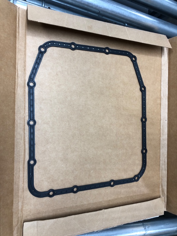 Photo 2 of ATP LG-204 Reusable OE Style Automatic Transmission Oil Pan Gasket